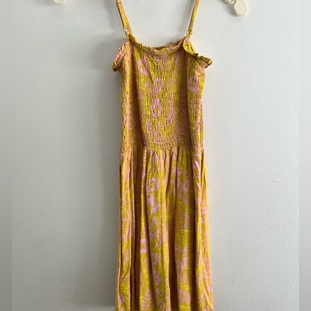 Girls “Art Class”  dress/ Size small/